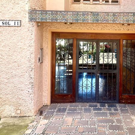 Estudio Nuevo Y Con Piscina Benalmádena Exterior foto